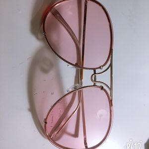 pink sungalsses